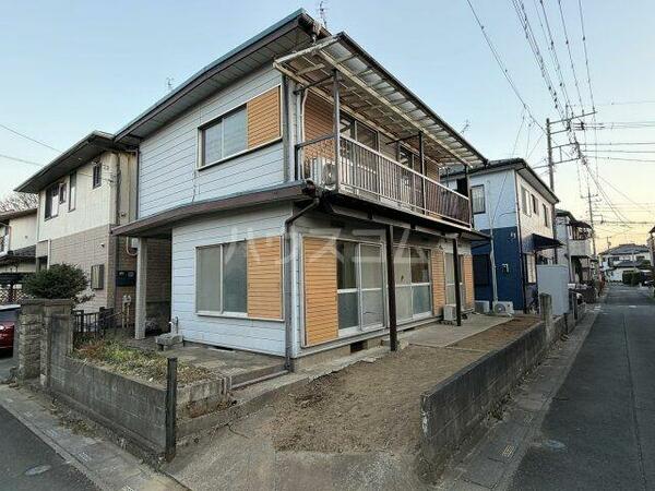 detached 埼玉県桶川市大字川田谷
地図を見る