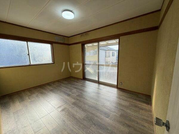 detached 埼玉県桶川市大字川田谷
地図を見る