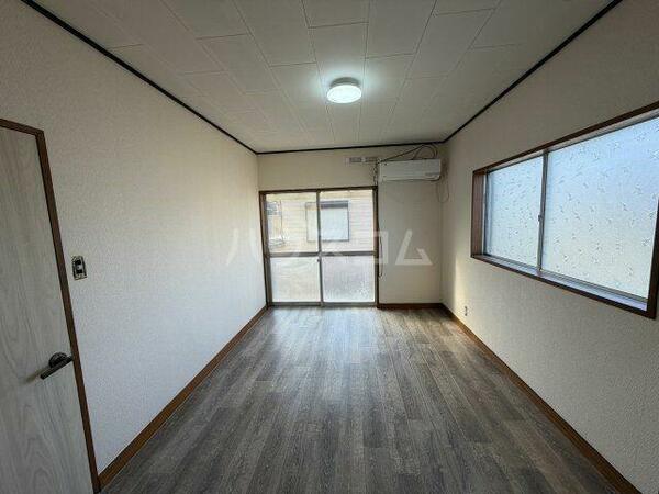 detached 埼玉県桶川市大字川田谷
地図を見る