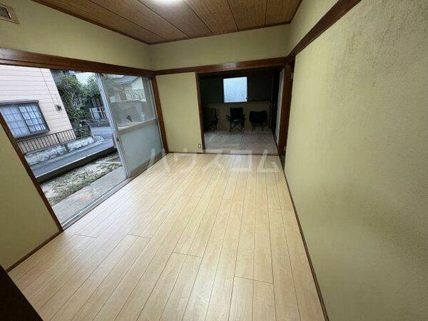 detached 埼玉県桶川市大字川田谷
地図を見る