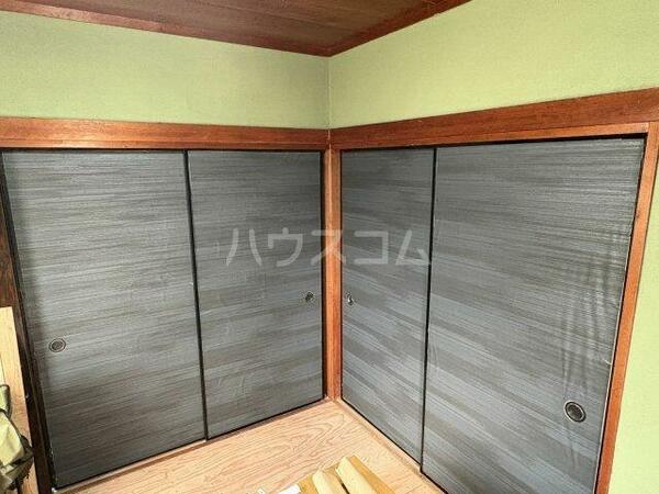 detached 埼玉県桶川市大字川田谷
地図を見る