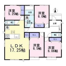 愛知県津島市唐臼町東田面