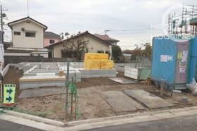 東京都あきる野市伊奈