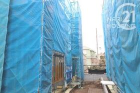 東京都あきる野市伊奈