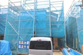 東京都あきる野市伊奈