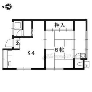 間取り：226077221846