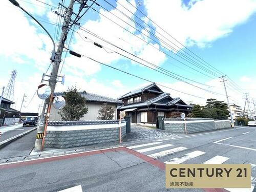 detached 徳島県板野郡松茂町広島字南ハリ