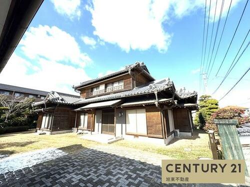 detached 徳島県板野郡松茂町広島字南ハリ
