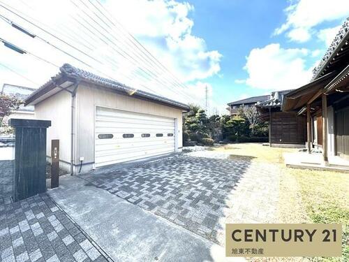 detached 徳島県板野郡松茂町広島字南ハリ