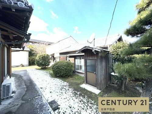 detached 徳島県板野郡松茂町広島字南ハリ