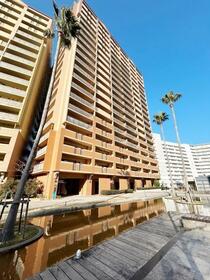 ファミールハイツ泉大津セントハーバーシティ６番館