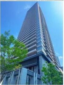 北浜ミッドタワ—