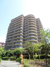 ガーデンプラザ新検見川２０番館