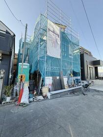 東京都葛飾区南水元４丁目