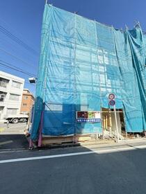 東京都足立区青井２丁目