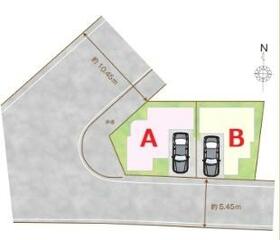 東京都足立区青井２丁目