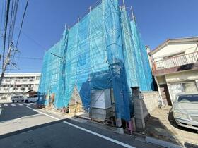 東京都足立区青井２丁目