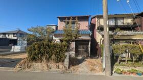 愛知県愛西市町方町彦作堤外