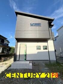 愛知県岩倉市神野町川添