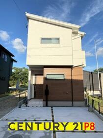 愛知県岩倉市神野町川添