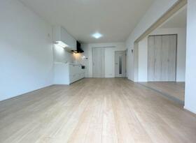 京都四条グランドハイツ