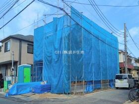 埼玉県越谷市大字下間久里