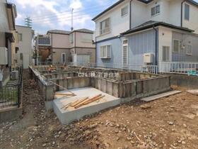 埼玉県越谷市大字大泊