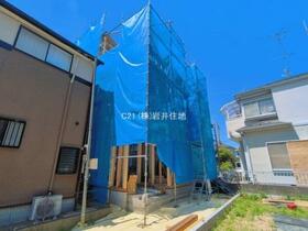 埼玉県越谷市大字大泊