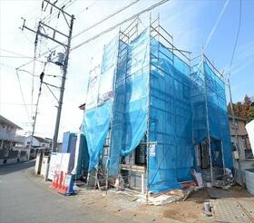 東京都青梅市今井１丁目