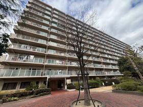 レックスタウン新高壱号館