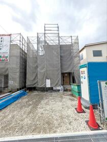 大阪府藤井寺市梅が園町