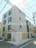 ＦＡＢＲＩＣ大崎 4階 築6年の賃貸物件