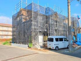 茨城県取手市井野