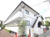 フタバハイツB棟 2階 築39年2ヶ月の賃貸物件