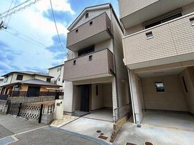 兵庫県神戸市須磨区須磨浦通６丁目
