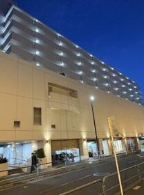 東武西新井東ロサンライトマンションＢ