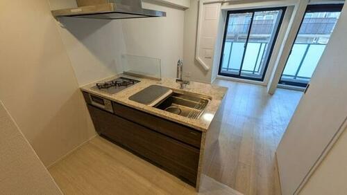 エステムプラザ横濱関内_その他_1