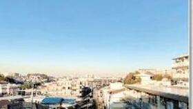 クラックス戸塚ヒルズ