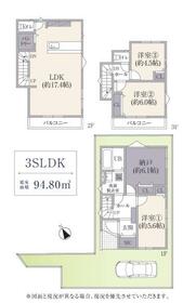 神奈川県横浜市緑区東本郷６丁目