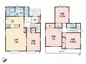 愛知県一宮市北方町北方字中土取