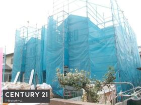 愛知県一宮市北方町北方字中土取