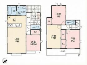 愛知県一宮市北方町北方字中土取