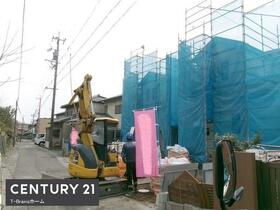 愛知県一宮市北方町北方字中土取