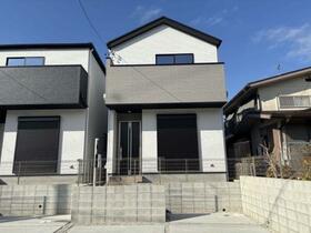 愛知県岡崎市中島西町２丁目