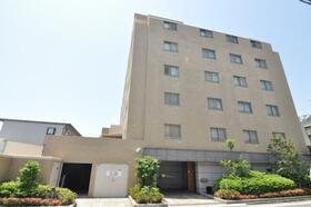 コスモ川崎小田公園