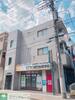 一橋学園駅より徒歩14分 3階 築35年5ヶ月の賃貸物件