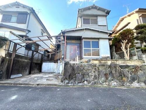 detached 奈良県橿原市見瀬町