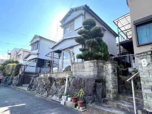 detached 奈良県橿原市見瀬町