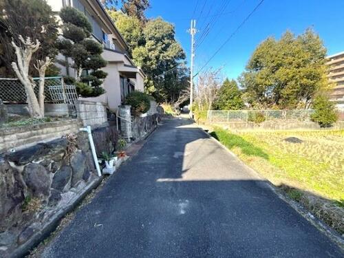 detached 奈良県橿原市見瀬町
