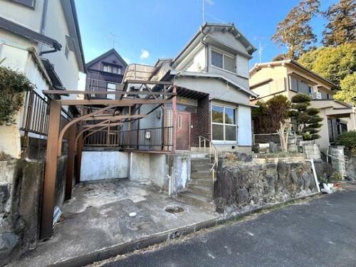 detached 奈良県橿原市見瀬町